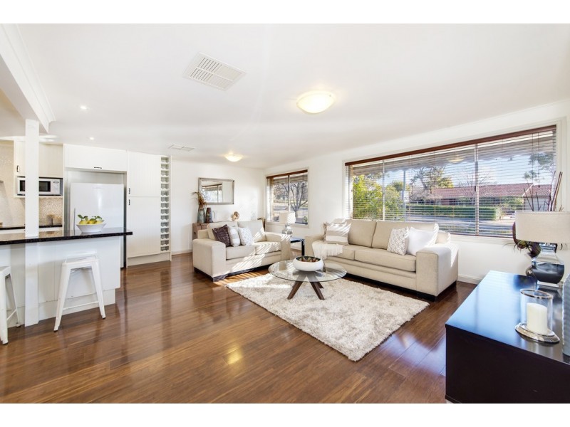 4 Fremantle Drive, Stirling ACT 2611