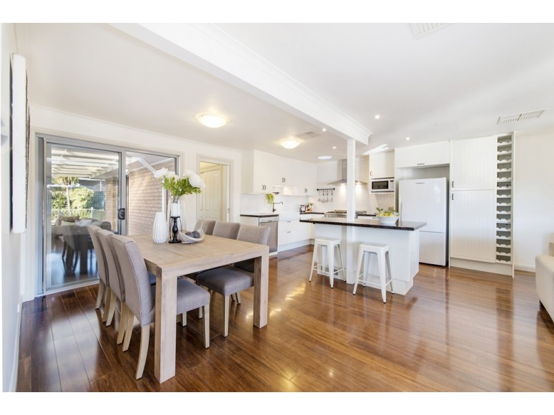 4 Fremantle Drive, Stirling ACT 2611