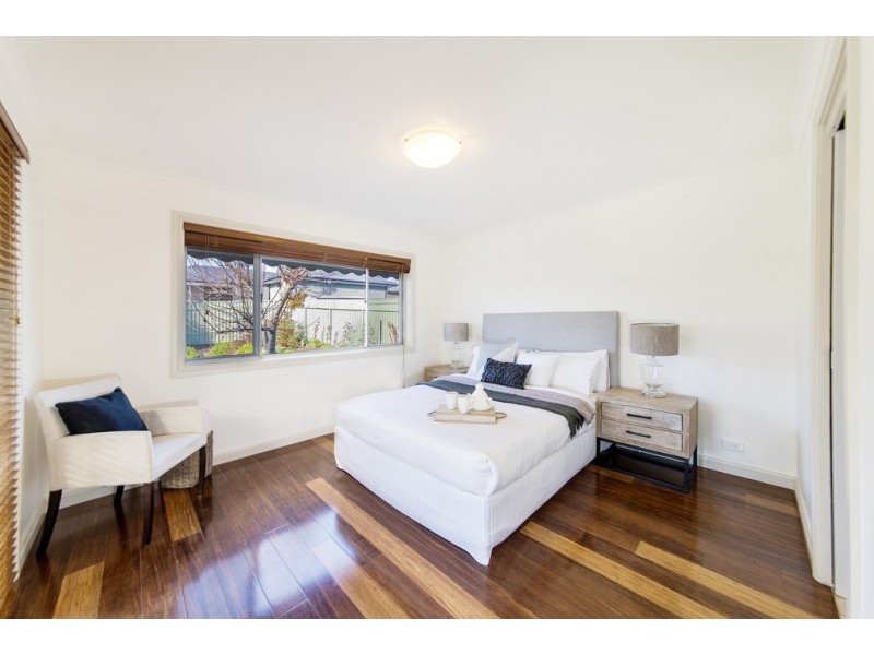 4 Fremantle Drive, Stirling ACT 2611