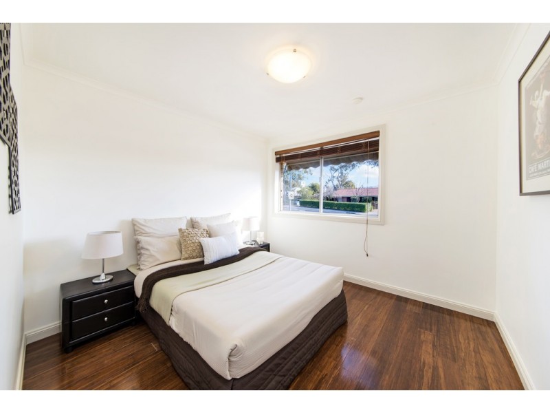 4 Fremantle Drive, Stirling ACT 2611