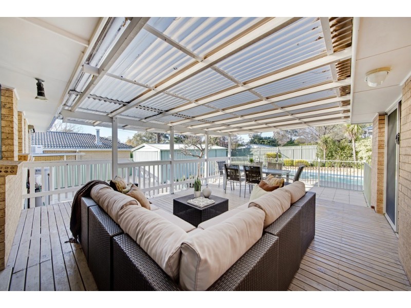 4 Fremantle Drive, Stirling ACT 2611
