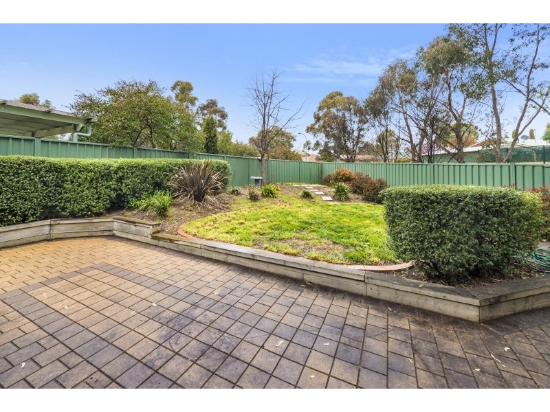 17/22 Duggan Street, Calwell ACT 2905