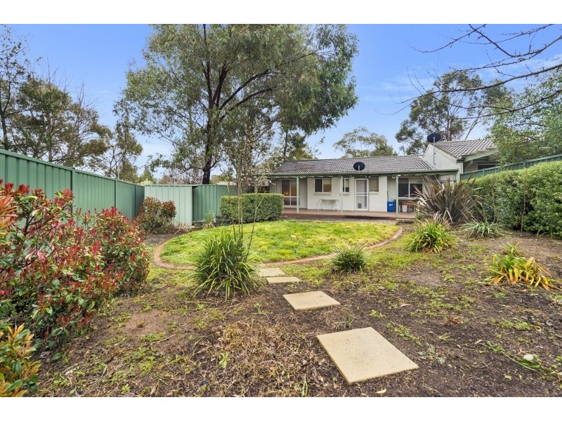 17/22 Duggan Street, Calwell ACT 2905