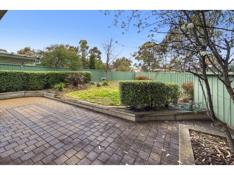 17/22 Duggan Street, Calwell ACT 2905