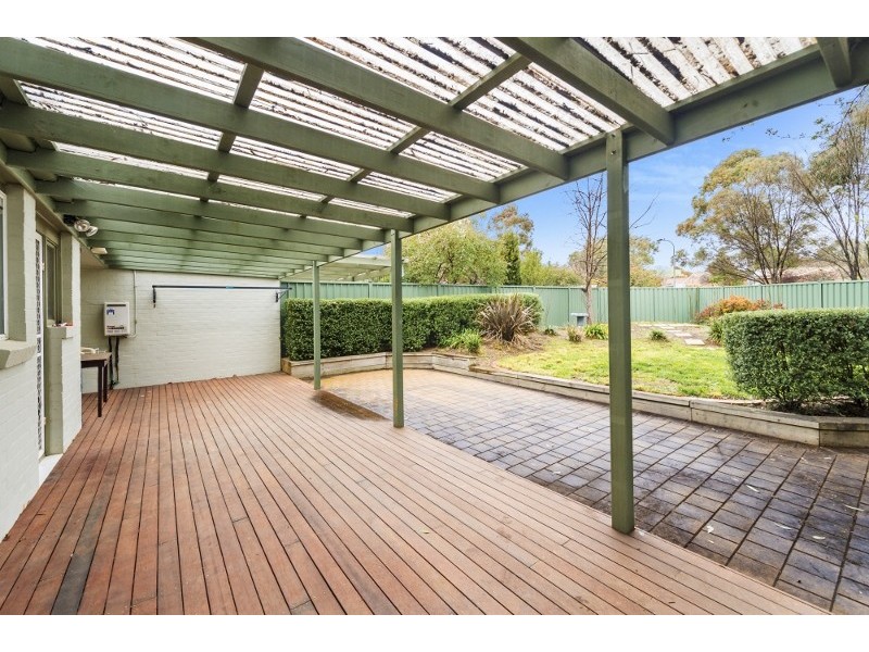 17/22 Duggan Street, Calwell ACT 2905