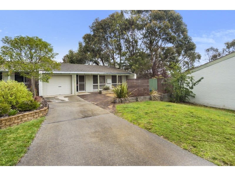 17/22 Duggan Street, Calwell ACT 2905