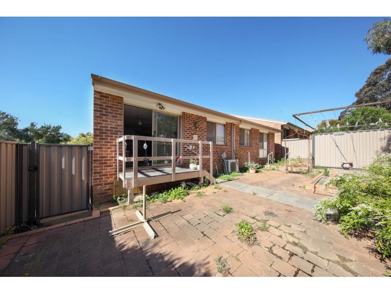 13/19 Elvire Place, Palmerston ACT 2913