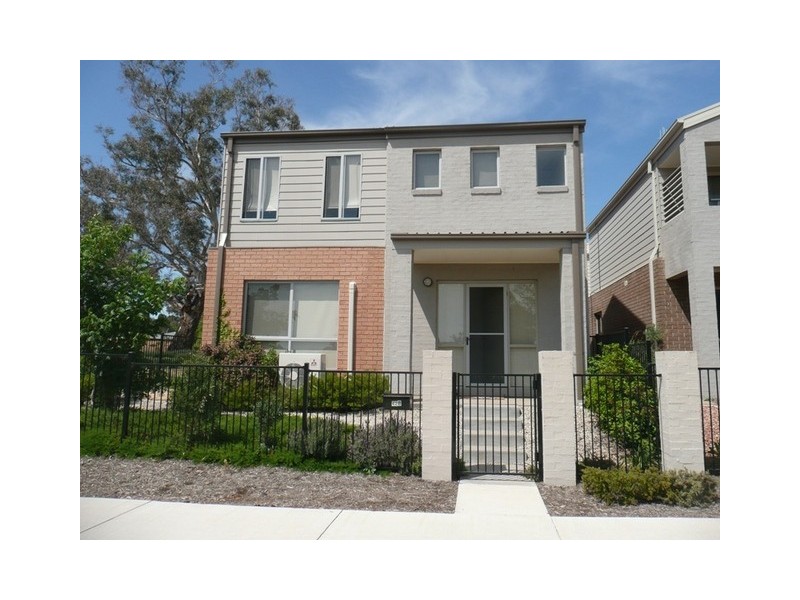 1/428 Antill Street, Watson ACT 2602