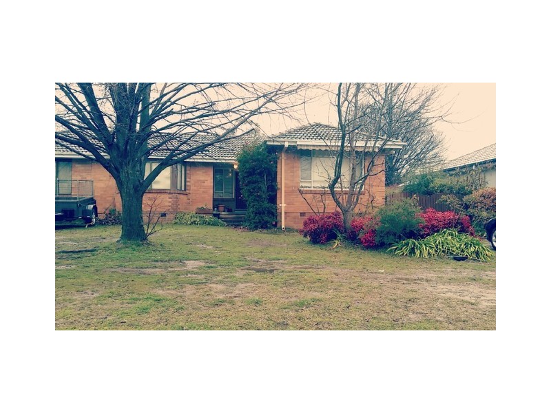 11 Maitland Street, Hackett ACT 2602