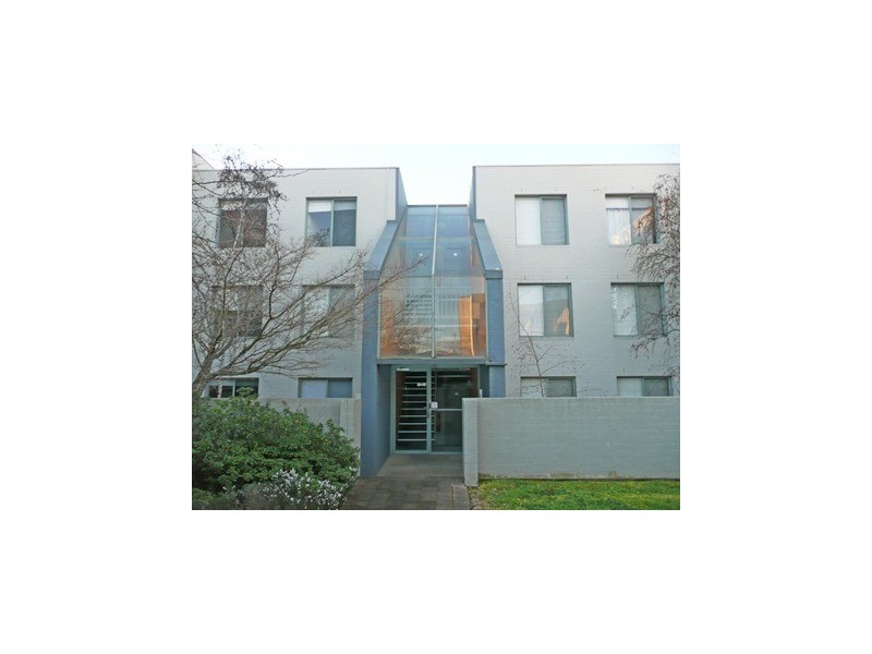 15/12 Howitt Street, Kingston ACT 2604