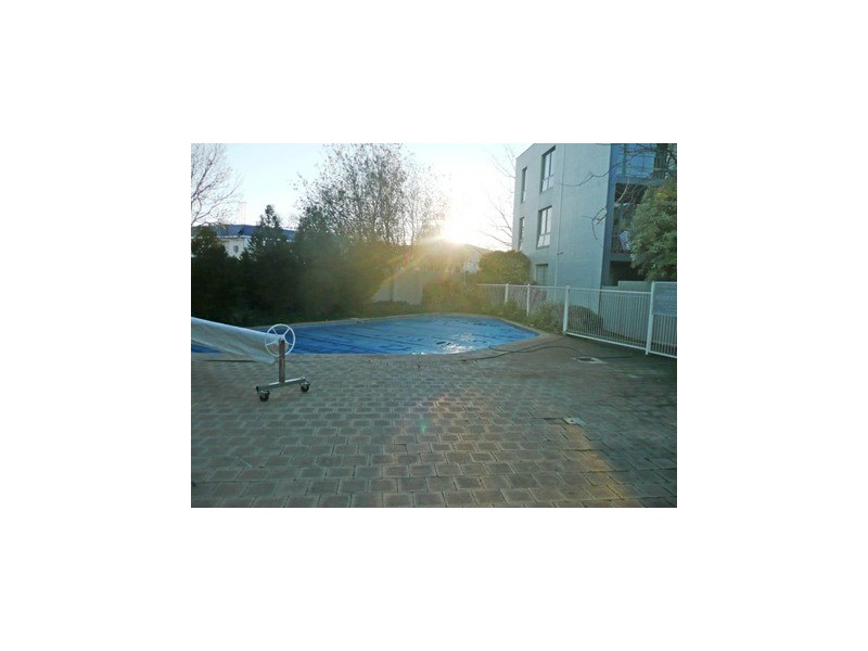 15/12 Howitt Street, Kingston ACT 2604