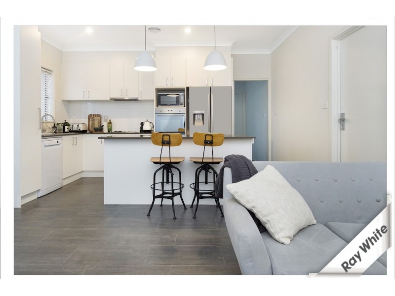 167 Jabanugga Avenue, Ngunnawal ACT 2913