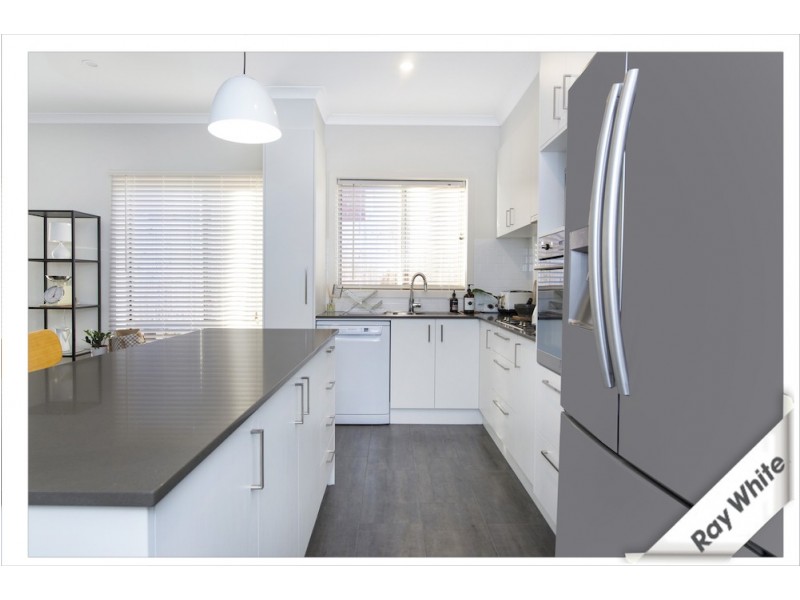 167 Jabanugga Avenue, Ngunnawal ACT 2913