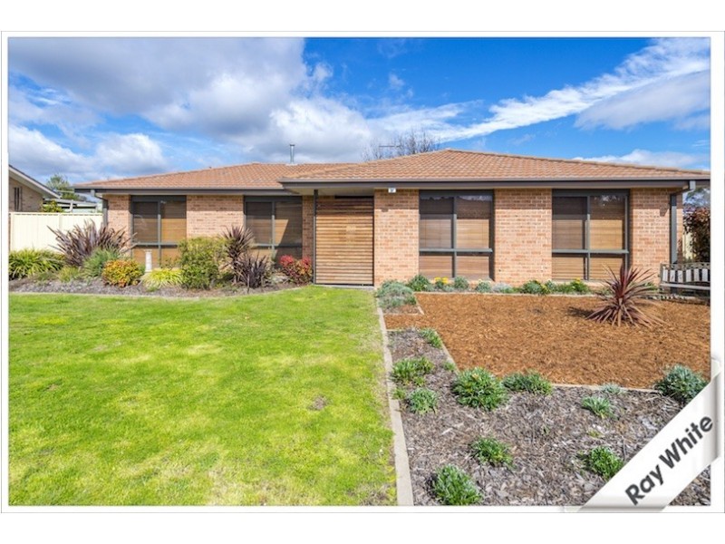 7 Balala Place, Isabella Plains ACT 2905