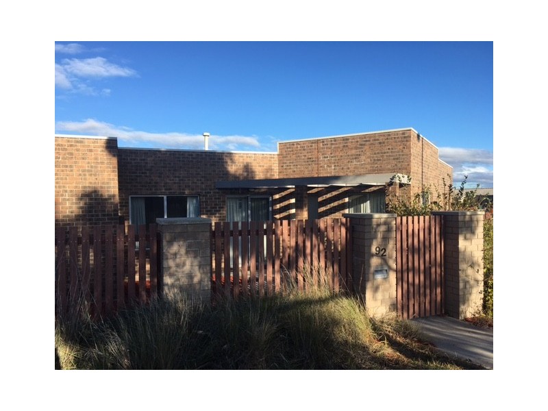 92 Oodgeroo Avenue, Franklin ACT 2913