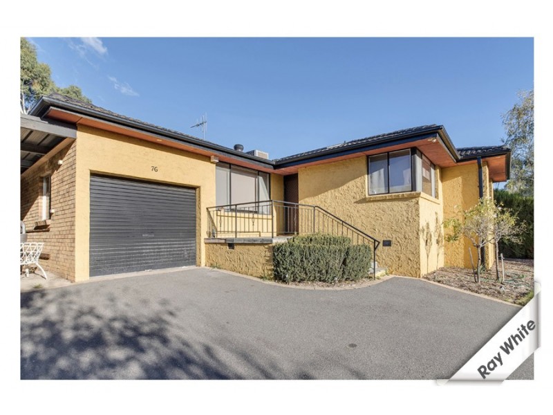 76 Ross Smith Crescent, Scullin ACT 2614