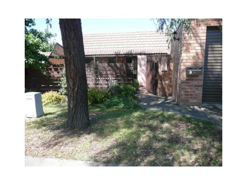 3/47 Foxall Street, Holder ACT 2611