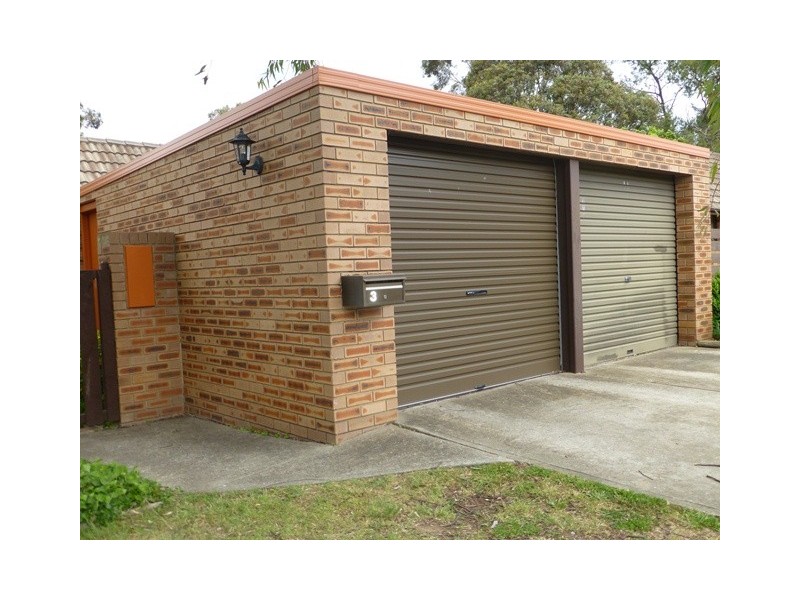 3/47 Foxall Street, Holder ACT 2611