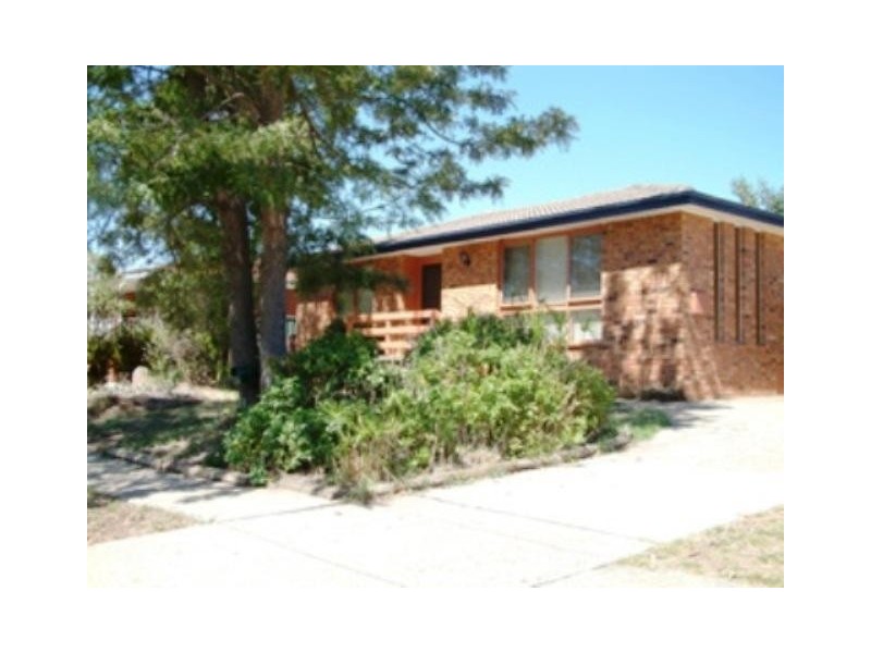 31 Bunbury Street, Stirling ACT 2611