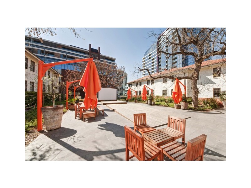 505/21 Marcus Clarke Street, Canberra ACT 2600