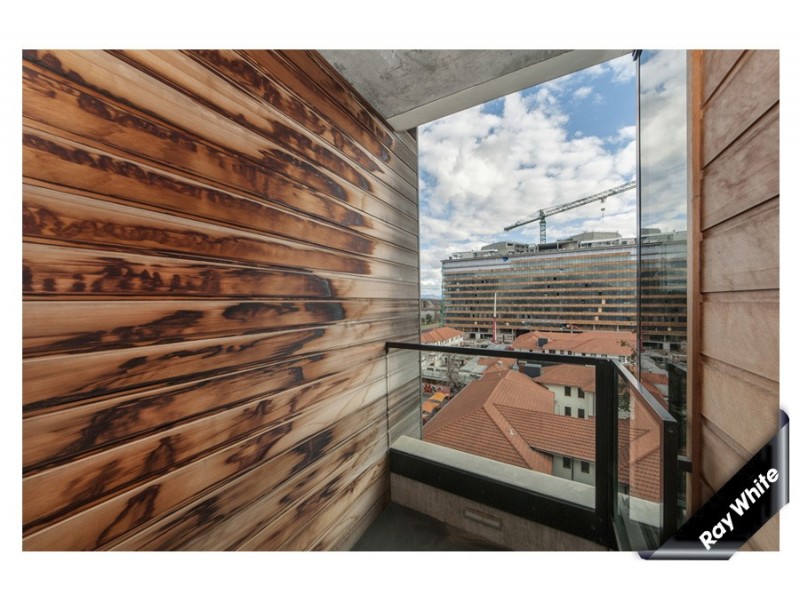 505/21 Marcus Clarke Street, Canberra ACT 2600