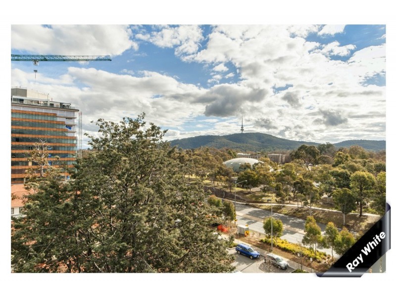 505/21 Marcus Clarke Street, Canberra ACT 2600