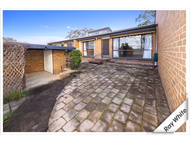 7/7 Watling Place, Weston ACT 2611