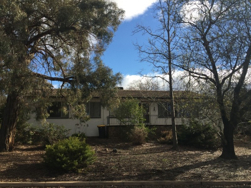 28 Wilsmore Crescent, Chifley ACT 2606