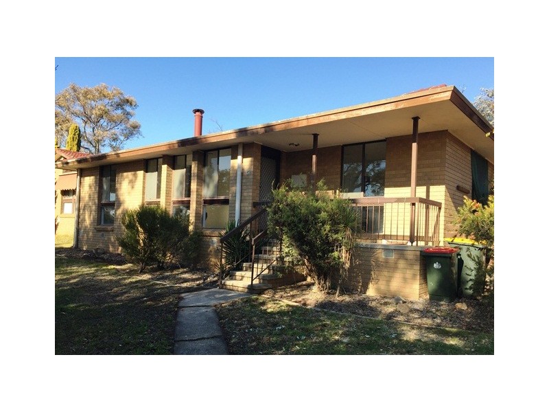 47 Bunbury St, Stirling ACT 2611