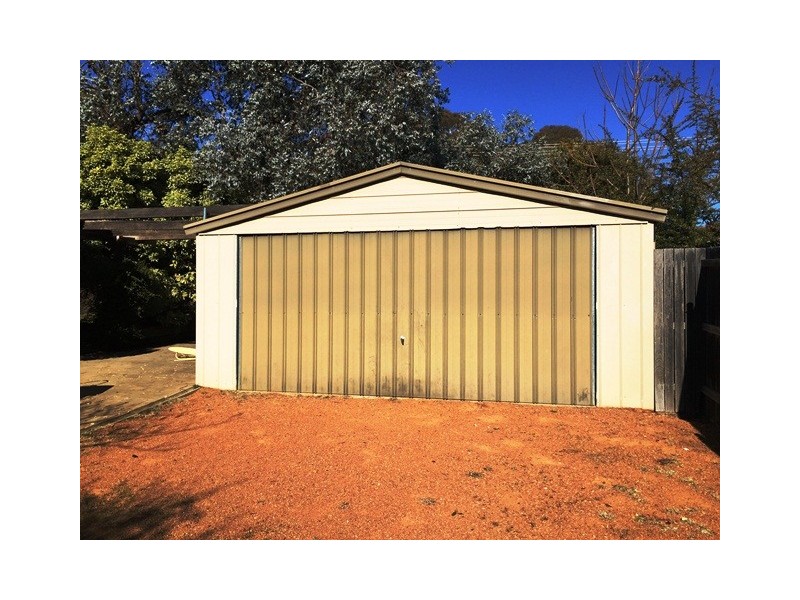 47 Bunbury St, Stirling ACT 2611