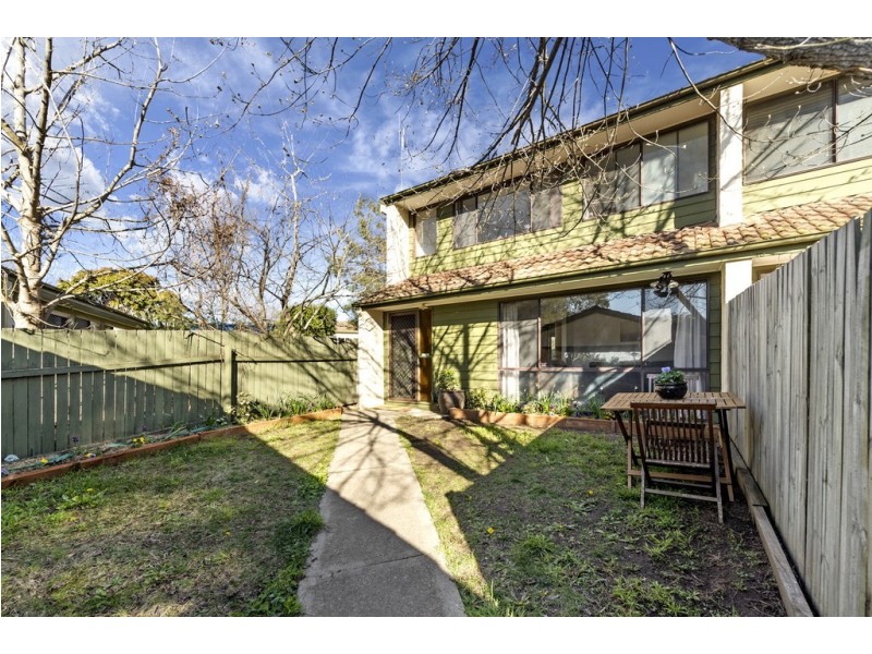 12/100 Chewings Street, Page ACT 2614