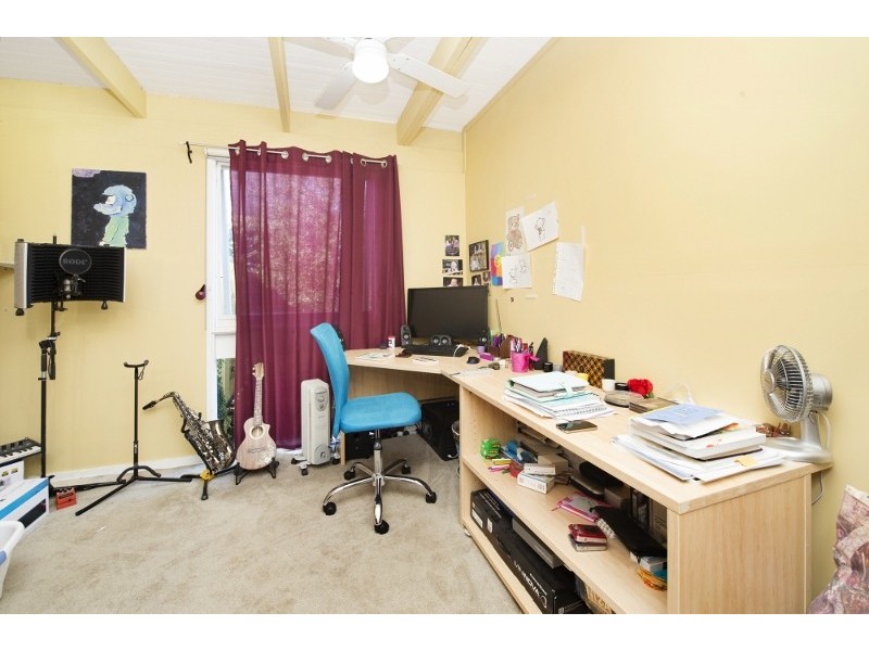 4 Gore Street, Higgins ACT 2615