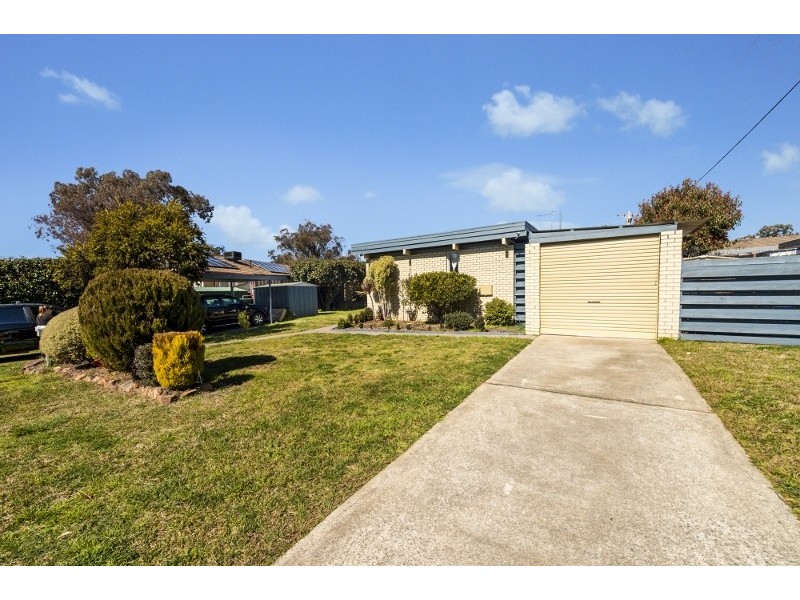 4 Gore Street, Higgins ACT 2615