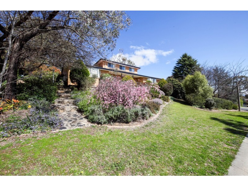 1 Sorlie Place, Chapman ACT 2611