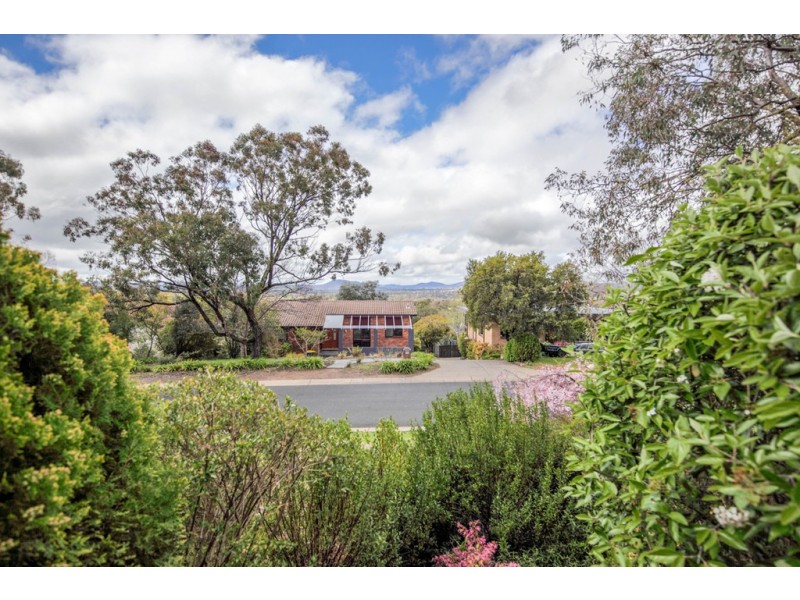1 Sorlie Place, Chapman ACT 2611