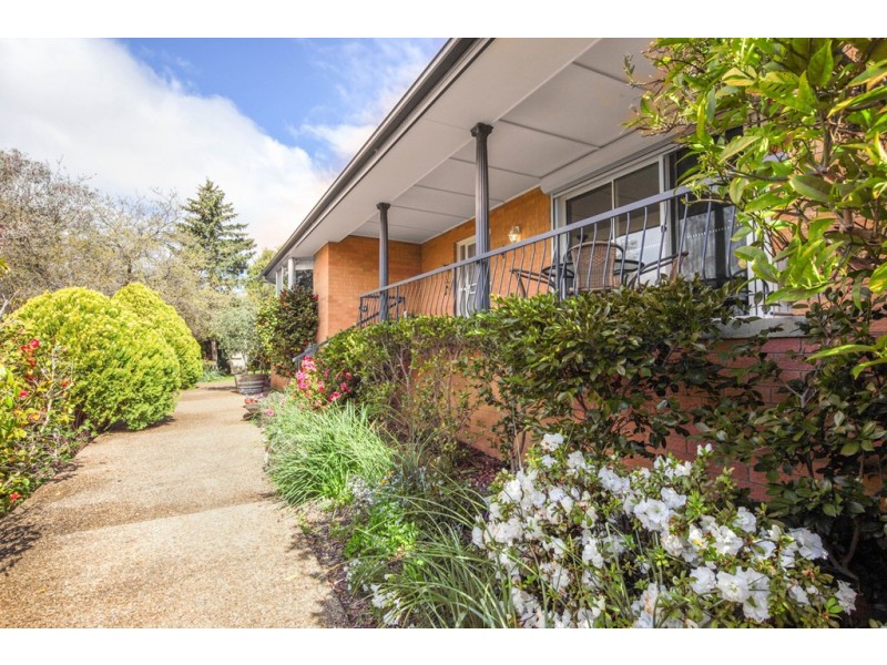 1 Sorlie Place, Chapman ACT 2611