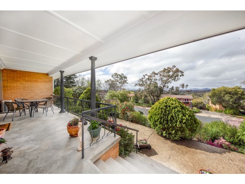 1 Sorlie Place, Chapman ACT 2611
