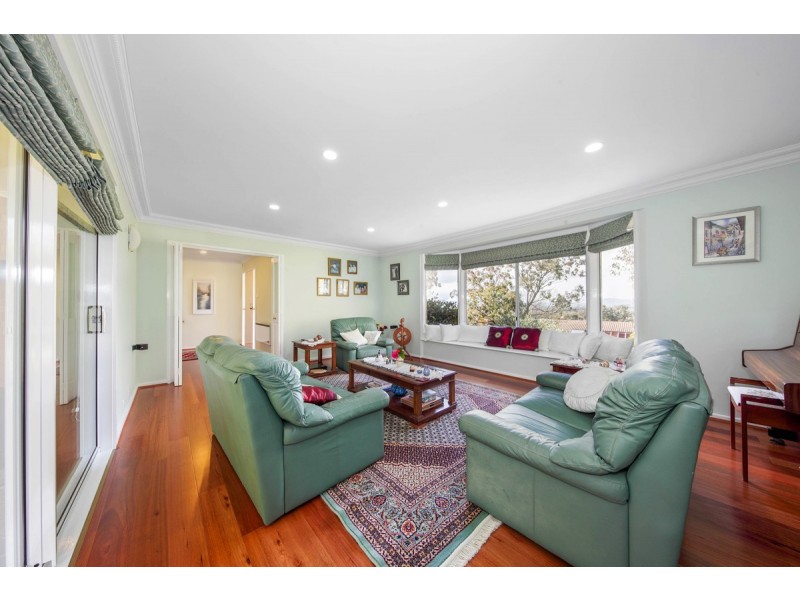 1 Sorlie Place, Chapman ACT 2611