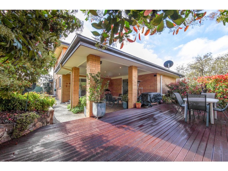 1 Sorlie Place, Chapman ACT 2611