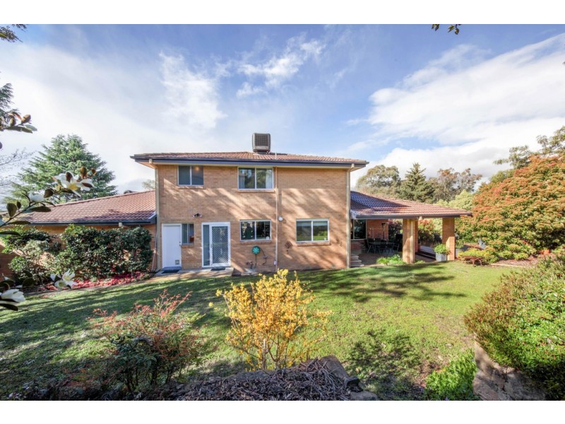 1 Sorlie Place, Chapman ACT 2611