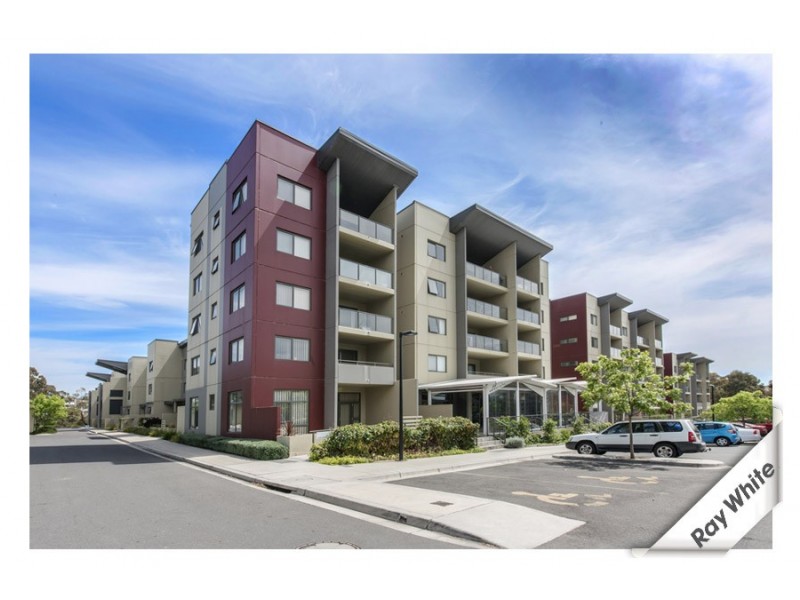 36/21 Battye Street, Bruce ACT 2617