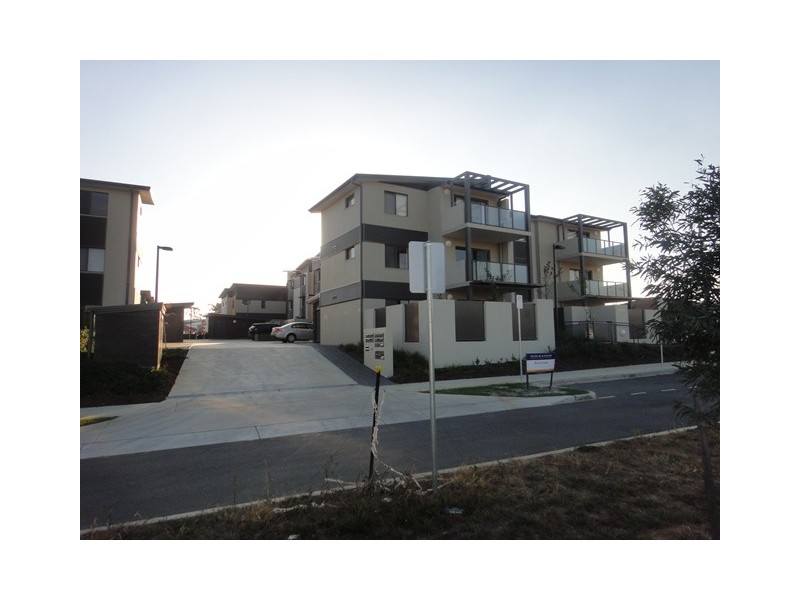 45/289 Flemington Road, Franklin ACT 2913