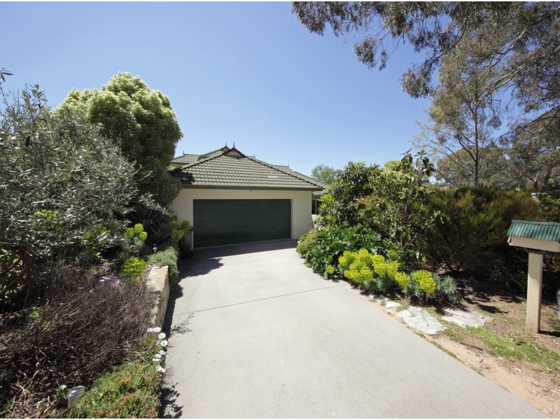 29 Bertel Crescent, Chapman ACT 2611