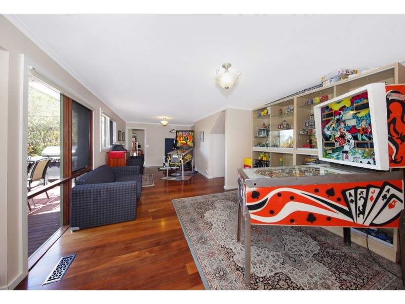 29 Bertel Crescent, Chapman ACT 2611