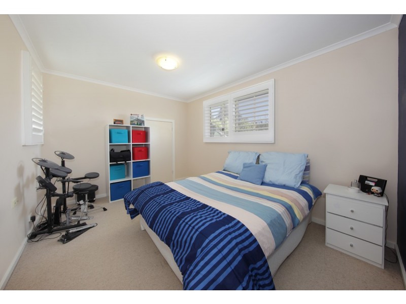 29 Bertel Crescent, Chapman ACT 2611