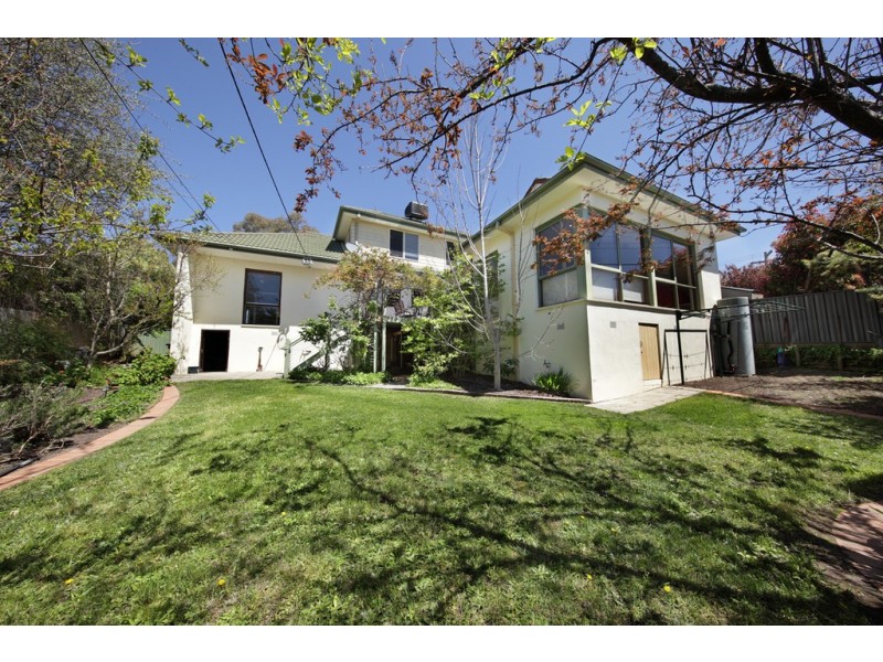 29 Bertel Crescent, Chapman ACT 2611