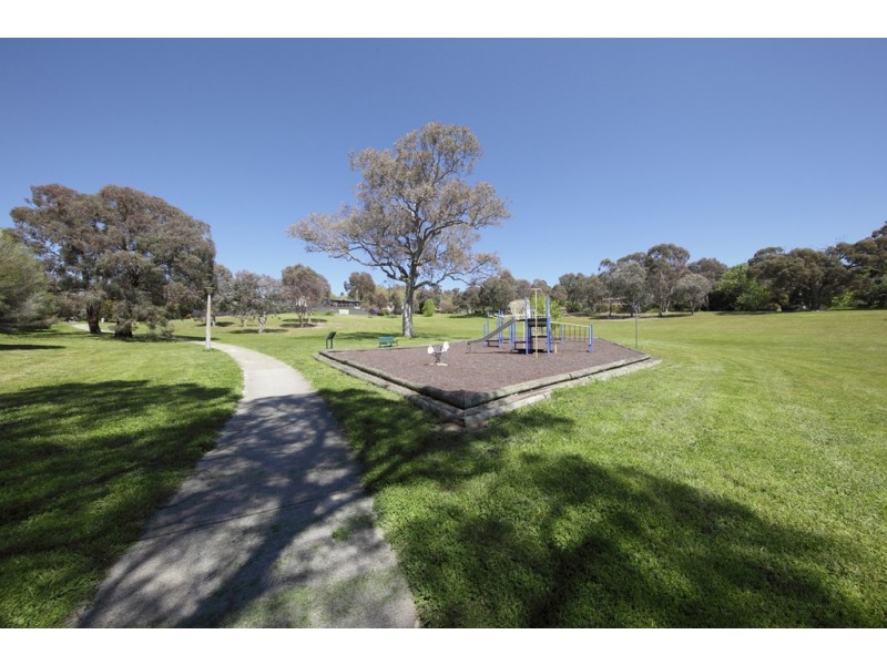 29 Bertel Crescent, Chapman ACT 2611