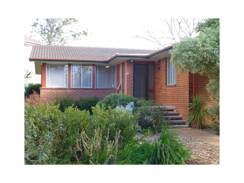 40 Nelumbo Street, Rivett ACT 2611