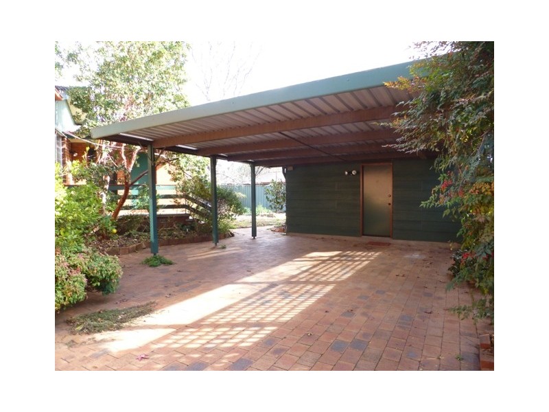 40 Nelumbo Street, Rivett ACT 2611