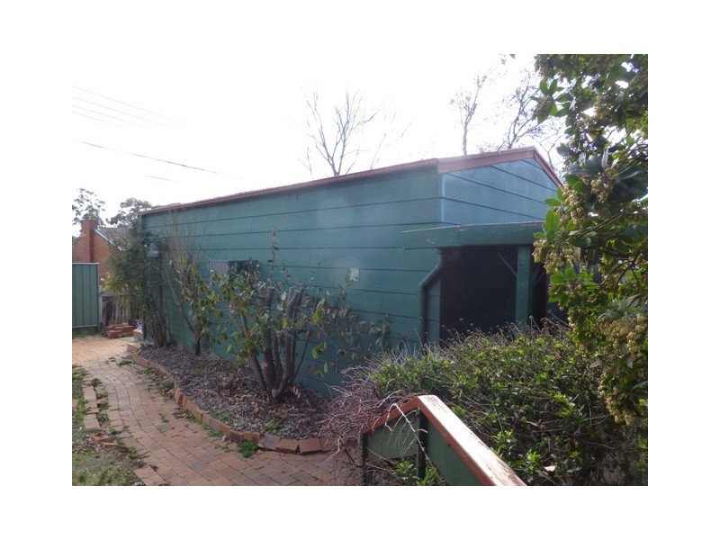 40 Nelumbo Street, Rivett ACT 2611